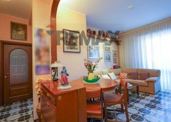 Soggiorno - Trilocale Via Carlo Innocenzo Frugoni
 
26, Milano - foto 3