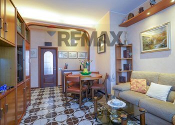 Soggiorno - Trilocale Via Carlo Innocenzo Frugoni
 
26, Milano - foto 5