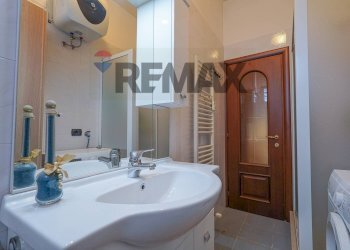 Bagno - Trilocale Via Carlo Innocenzo Frugoni
 
26, Milano - foto 19