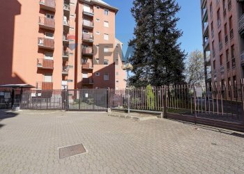 Edificio all\'aperto - Trilocale Via Carlo Innocenzo Frugoni
 
26, Milano - foto 28