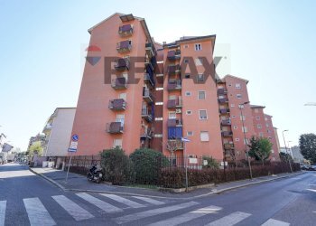 Edificio all\'aperto - Trilocale Via Carlo Innocenzo Frugoni
 
26, Milano - foto 29