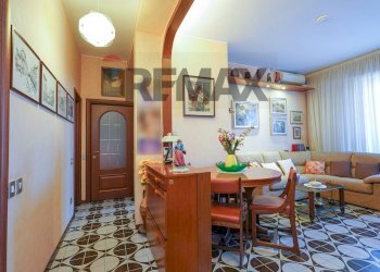 Soggiorno - Trilocale Via Carlo Innocenzo Frugoni
 
26, Milano - foto 30
