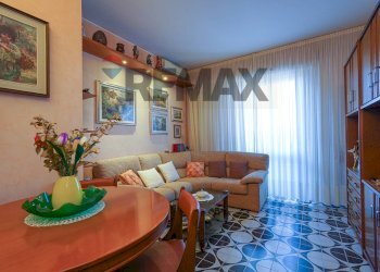 Soggiorno - Trilocale Via Carlo Innocenzo Frugoni
 
26, Milano - foto 31