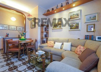 Soggiorno - Trilocale Via Carlo Innocenzo Frugoni
 
26, Milano - foto 32