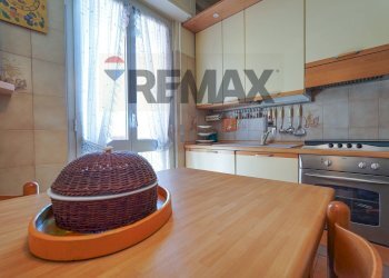 Cucina - Trilocale Via Carlo Innocenzo Frugoni
 
26, Milano - foto 34
