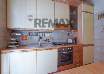 Cucina - Trilocale Via Carlo Innocenzo Frugoni
 
26, Milano - foto 35