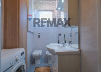 Bagno - Trilocale Via Carlo Innocenzo Frugoni
 
26, Milano - foto 42