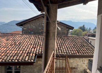 Casa all\'aperto - Casa semi indipendente via Garibaldi
 
18, Solto Collina - foto 4