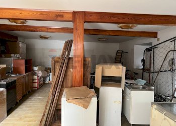 Cucina - Casa semi indipendente via Garibaldi
 
18, Solto Collina - foto 7