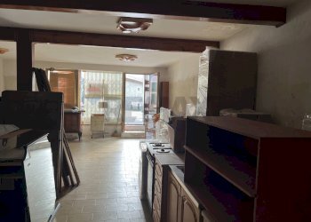 Cucina - Casa semi indipendente via Garibaldi
 
18, Solto Collina - foto 8
