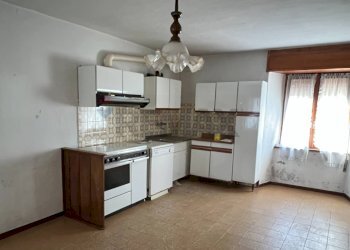 Cucina - Casa semi indipendente via Garibaldi
 
18, Solto Collina - foto 9