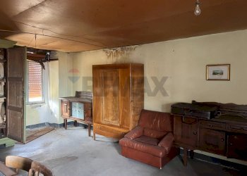 Soggiorno - Casa semi indipendente via Garibaldi
 
18, Solto Collina - foto 10