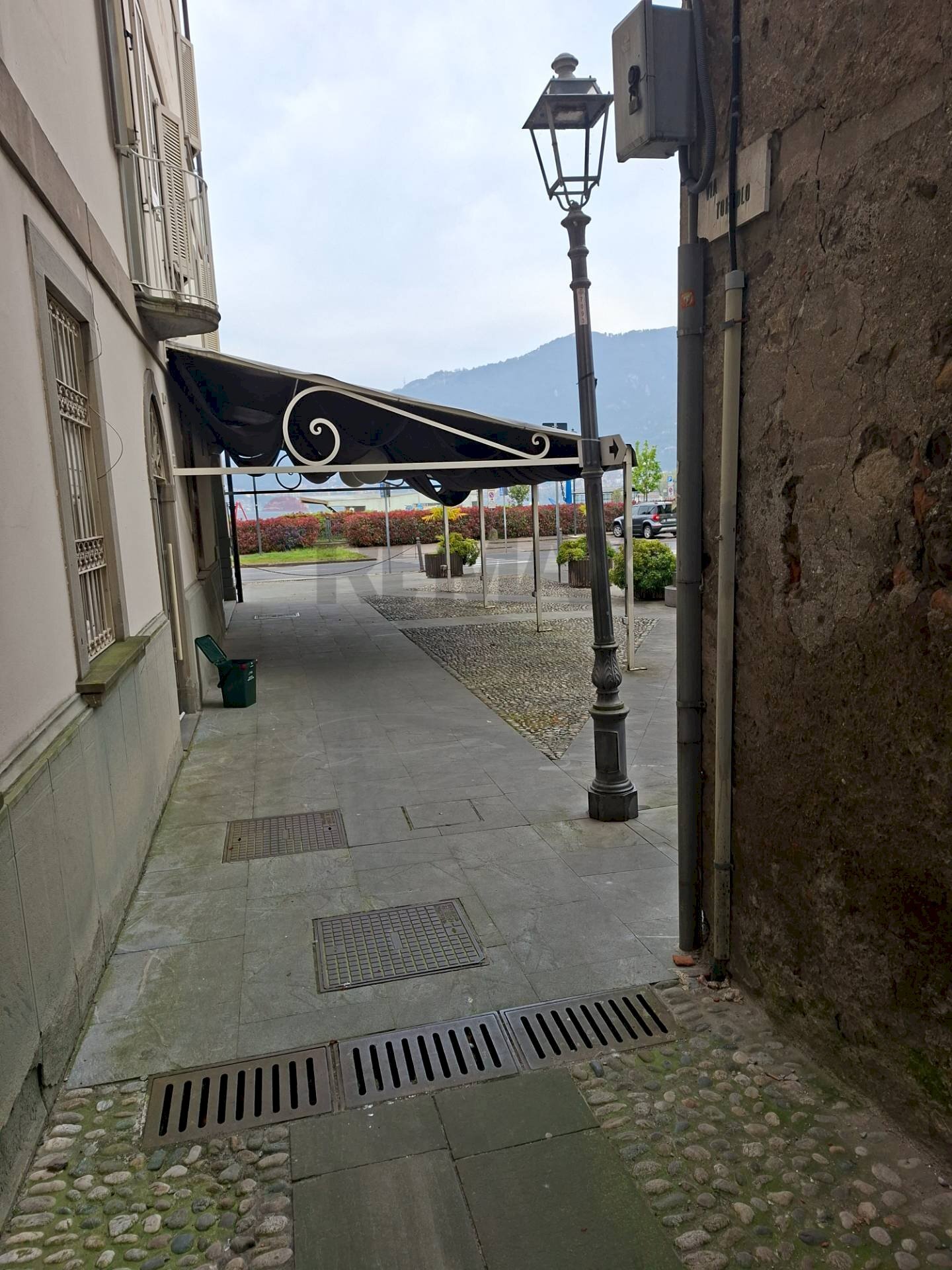 Edificio all\'aperto - Casa semi indipendente Pisogne - foto 3