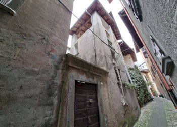 Edificio all\'aperto - Casa semi indipendente Pisogne - foto 1