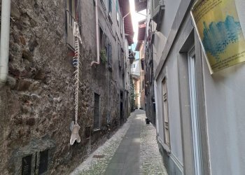 Edificio all\'aperto - Casa semi indipendente Pisogne - foto 2