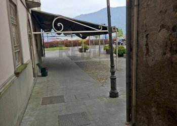 Edificio all\'aperto - Casa semi indipendente Pisogne - foto 3