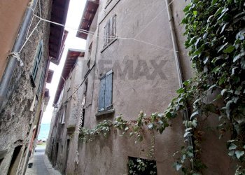 Edificio all\'aperto - Casa semi indipendente Pisogne - foto 5