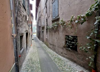 Edificio all\'aperto - Casa semi indipendente Pisogne - foto 6