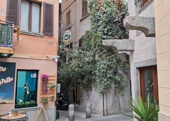 Edificio all\'aperto - Casa semi indipendente Pisogne - foto 7