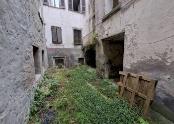 Giardino - Casa semi indipendente Pisogne - foto 9