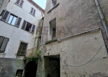 Edificio all\'aperto - Casa semi indipendente Pisogne - foto 10