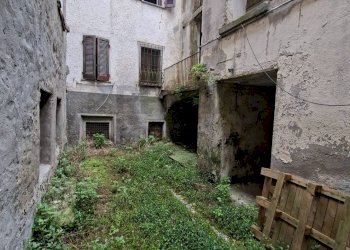 Edificio all\'aperto - Casa semi indipendente Pisogne - foto 11