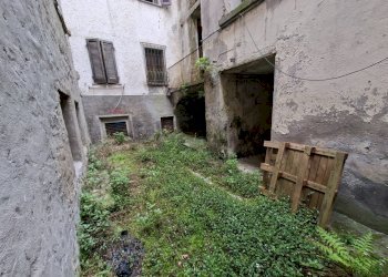 Giardino - Casa semi indipendente Pisogne - foto 12