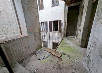 Balcone - Casa semi indipendente Pisogne - foto 17