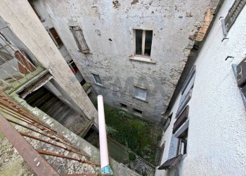 Edificio all\'aperto - Casa semi indipendente Pisogne - foto 24