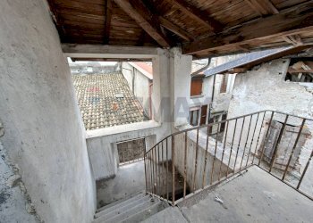 Scale - Casa semi indipendente Pisogne - foto 27