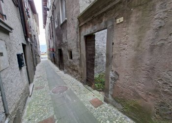 Edificio all\'aperto - Casa semi indipendente Pisogne - foto 31