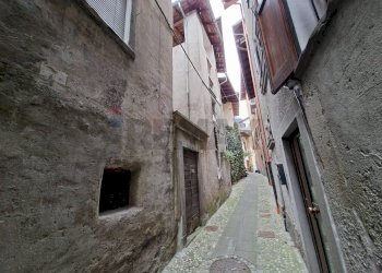 Edificio all\'aperto - Casa semi indipendente Pisogne - foto 32