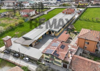 Casa all\\\'aperto - Capannone Pontirolo Nuovo - foto 1