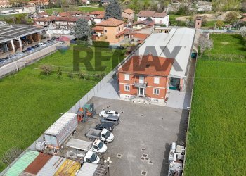 Casa all\\\'aperto - Capannone Pontirolo Nuovo - foto 2
