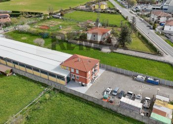 Casa all\\\'aperto - Capannone Pontirolo Nuovo - foto 3