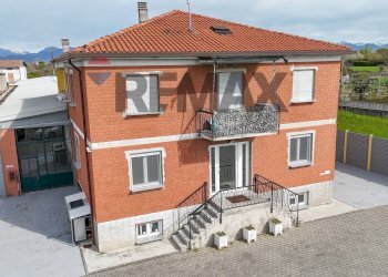 Casa all\\\'aperto - Capannone Pontirolo Nuovo - foto 5