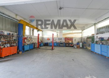 Parcheggio - Capannone Pontirolo Nuovo - foto 12