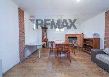 Sala da pranzo - Capannone Pontirolo Nuovo - foto 15