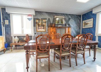 Sala da pranzo - Capannone Pontirolo Nuovo - foto 16