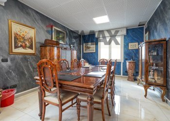Sala da pranzo - Capannone Pontirolo Nuovo - foto 17