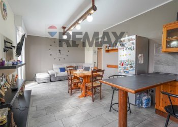 Sala da pranzo - Capannone Pontirolo Nuovo - foto 18