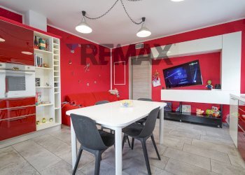 Sala da pranzo - Capannone Pontirolo Nuovo - foto 24