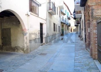 Edificio all\'aperto - Quadrilocale via delle alpi
 
3, Giaveno - foto 1