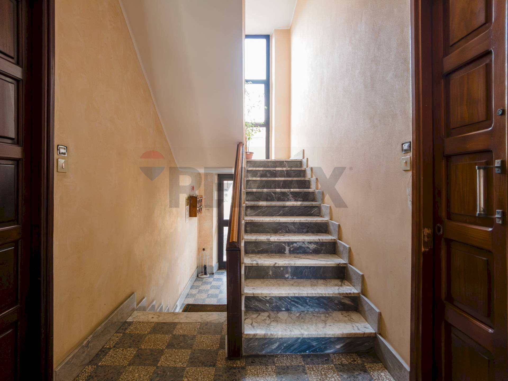 Scale - Quadrilocale vicolo del castello
 
1, Settimo Torinese - foto 3