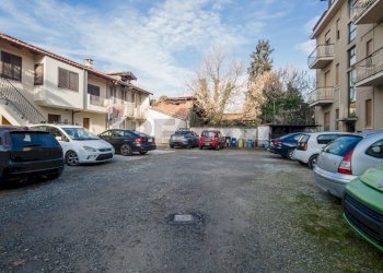 Edificio all\'aperto - Quadrilocale vicolo del castello
 
1, Settimo Torinese - foto 2