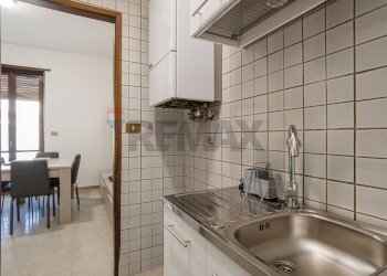 Cucina - Quadrilocale vicolo del castello
 
1, Settimo Torinese - foto 8