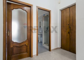 Hall / corridoio - Quadrilocale vicolo del castello
 
1, Settimo Torinese - foto 13