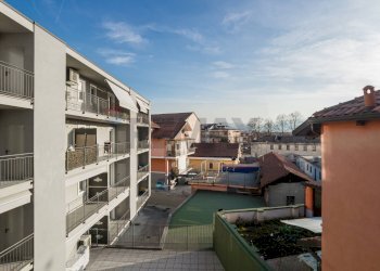 Edificio all\'aperto - Quadrilocale vicolo del castello
 
1, Settimo Torinese - foto 25