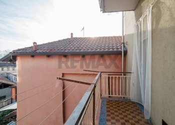 Balcone - Quadrilocale vicolo del castello
 
1, Settimo Torinese - foto 26