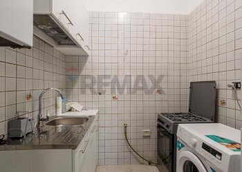 Cucina - Quadrilocale vicolo del castello
 
1, Settimo Torinese - foto 32